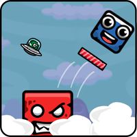 Angry Cubez - Trap Adventure