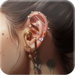 Piercing Jewelry Tattoo Parlor