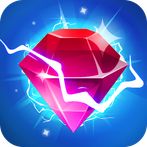 Jewels Blast: Break The Gems