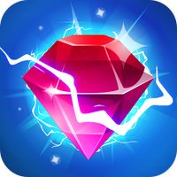 Jewels Blast: Break The Gems