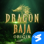 드래곤라자 오리진:국산 MMORPG