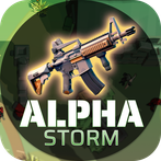 Alpha Storm