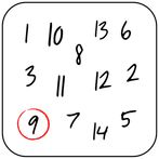 Glory Games - Glory Number