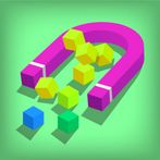 Squid Cubes Challenge