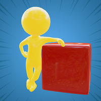 Cubes Stacking Runner