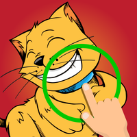 Find Differences - Cats and Do