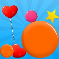 Shapes Merge : Puzzle Game