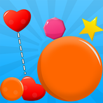 Shapes Merge : Puzzle Game