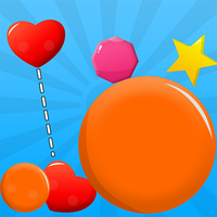 Shapes Merge : Puzzle Game