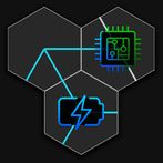 Hexcellence - The Hexa Puzzle