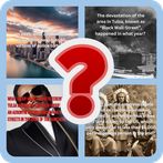 reparations trivia