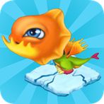 Merge Dragons - Click and Idle