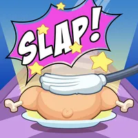Chicken Slap Cook