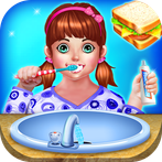 My Sweet Baby Girl - Day Care