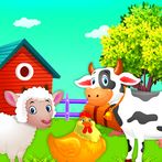 My Village Farming