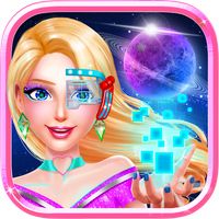 Dream Job: BFF Space Adventure