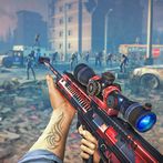 Zombie Games 2023: 3d fps War