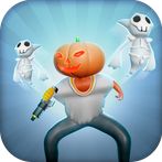 Halloween Defense