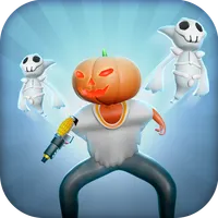 Halloween Defense