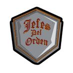 Jefes del Orden - El juego de 