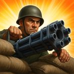 WWII Defense: RTS Army TD game