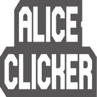 Alice Clicker