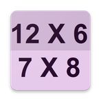 Multiplication tables Quiz