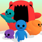 Run! Transform! Run!