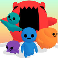 Run! Transform! Run!