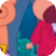 Super Shin-chan Game Cartoon