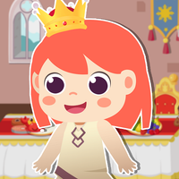 My world family playhouse