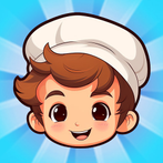 Tiny Chef Idle Restaurant Game