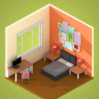 Merge Home- Room Design