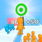 Tricky Fighters