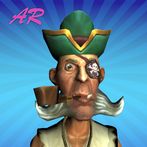 Pirate Puzzle AR: Logic Puzzle