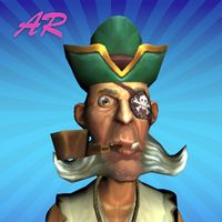 Pirate Puzzle AR: Logic Puzzle
