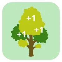 Idle Growing Tree Clicker