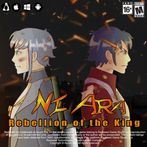 Niara: Rebellion Of the King V