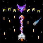 Blasty Space