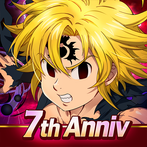 The Seven Deadly Sins