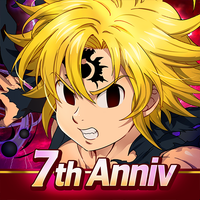 The Seven Deadly Sins