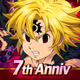 The Seven Deadly Sins