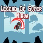 Legend Of Super Ninja