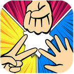 Rock Paper Scissors Rush