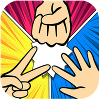 Rock Paper Scissors Rush