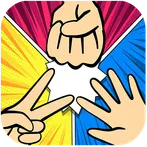 Rock Paper Scissors Rush