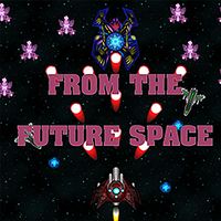 From The Future Space