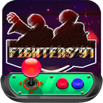 The KO Tournament '97