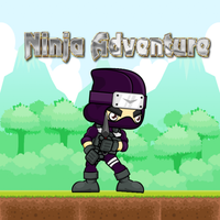 Ninja Adventure - By Keira