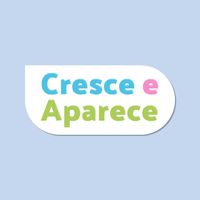 Cresce e Aparece – Escolhe a t